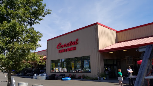 Coastal Farm & Ranch