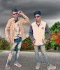 user