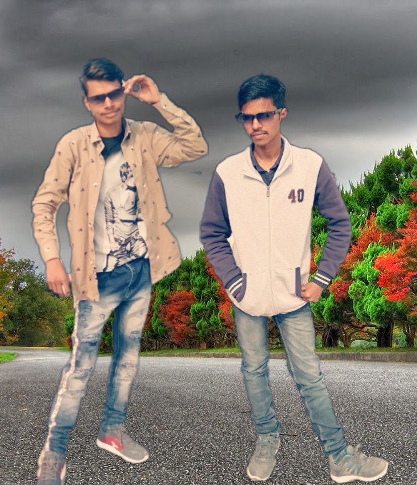 चफवाँ मध्य विद्यालय