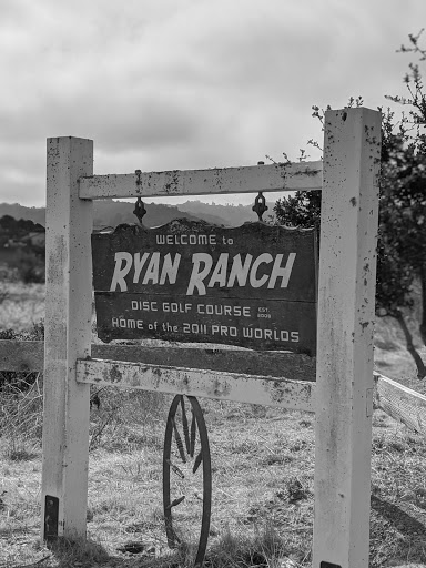 Ryan Ranch Park