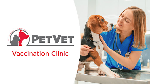 PetVet Vaccination Clinic image