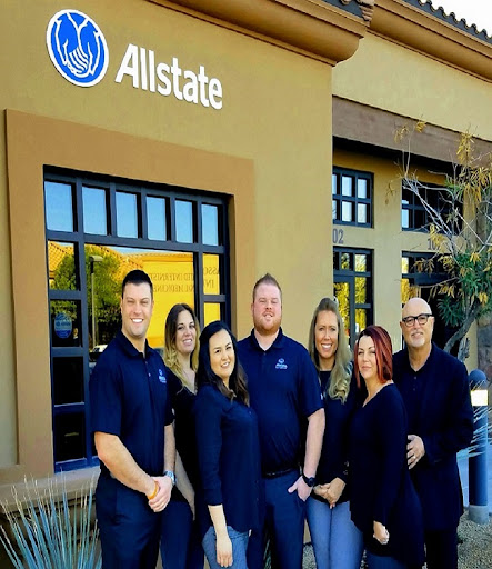 Insurance Agency «Allstate Insurance Agent: The Russ George Agency», reviews and photos