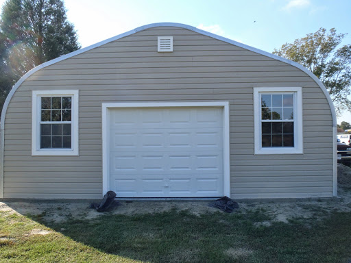 Building Materials Supplier «Steel Building Pros», reviews and photos, 3169 Shipps Corner Rd #101, Virginia Beach, VA 23453, USA