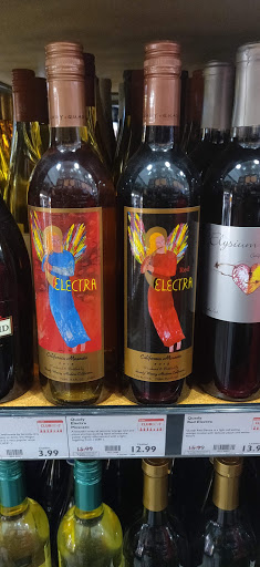 Wine Store «BevMo!», reviews and photos, 3590 Mt Diablo Blvd, Lafayette, CA 94549, USA