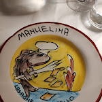 Photo n°4 de l'avis de Elisa.a fait le 18/12/2022 à 13:44 sur le  Ristorante la Staletta à Zogno