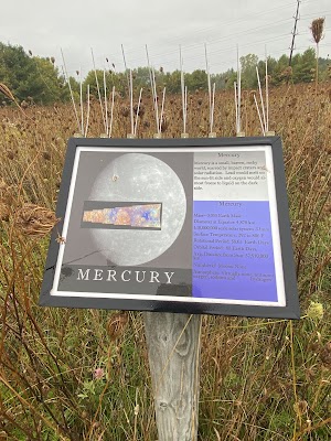 Ray and Ruthie Stonecipher Astronomy Center - photo 2