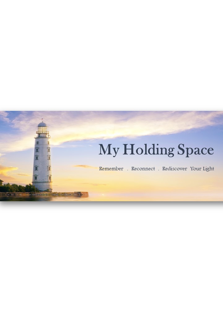 My Holding Space Counselling and Inner Work