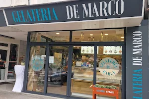 Eiscafe De Marco image