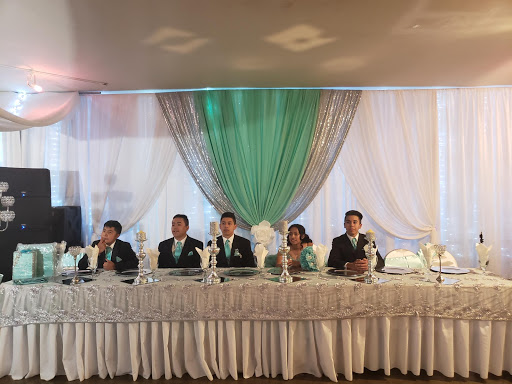 Ballroom «Los Prados Event Hall», reviews and photos, 10105 N Lombard St, Portland, OR 97203, USA