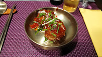 Plats et boissons du Restaurant coréen Kimme - Restaurant Coréen Orléans,Plat à Emporter, Restaurant Asiatique Orléans à Orléans - n°1
