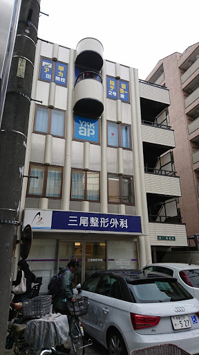 YKKAP株式会社 西東京支店
