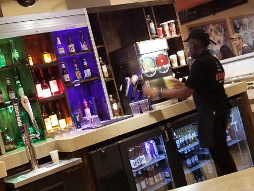 Movie Theater «Cinemark Orlando and XD», reviews and photos, 5150 International Dr, Orlando, FL 32819, USA