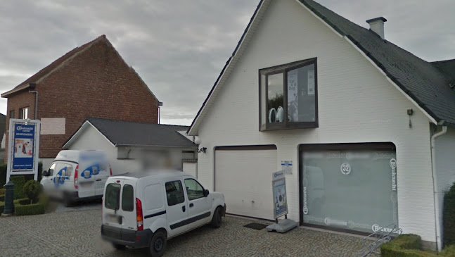 Beoordelingen van Bauknecht center Kempeneers in Hasselt - Winkel huishoudapparatuur