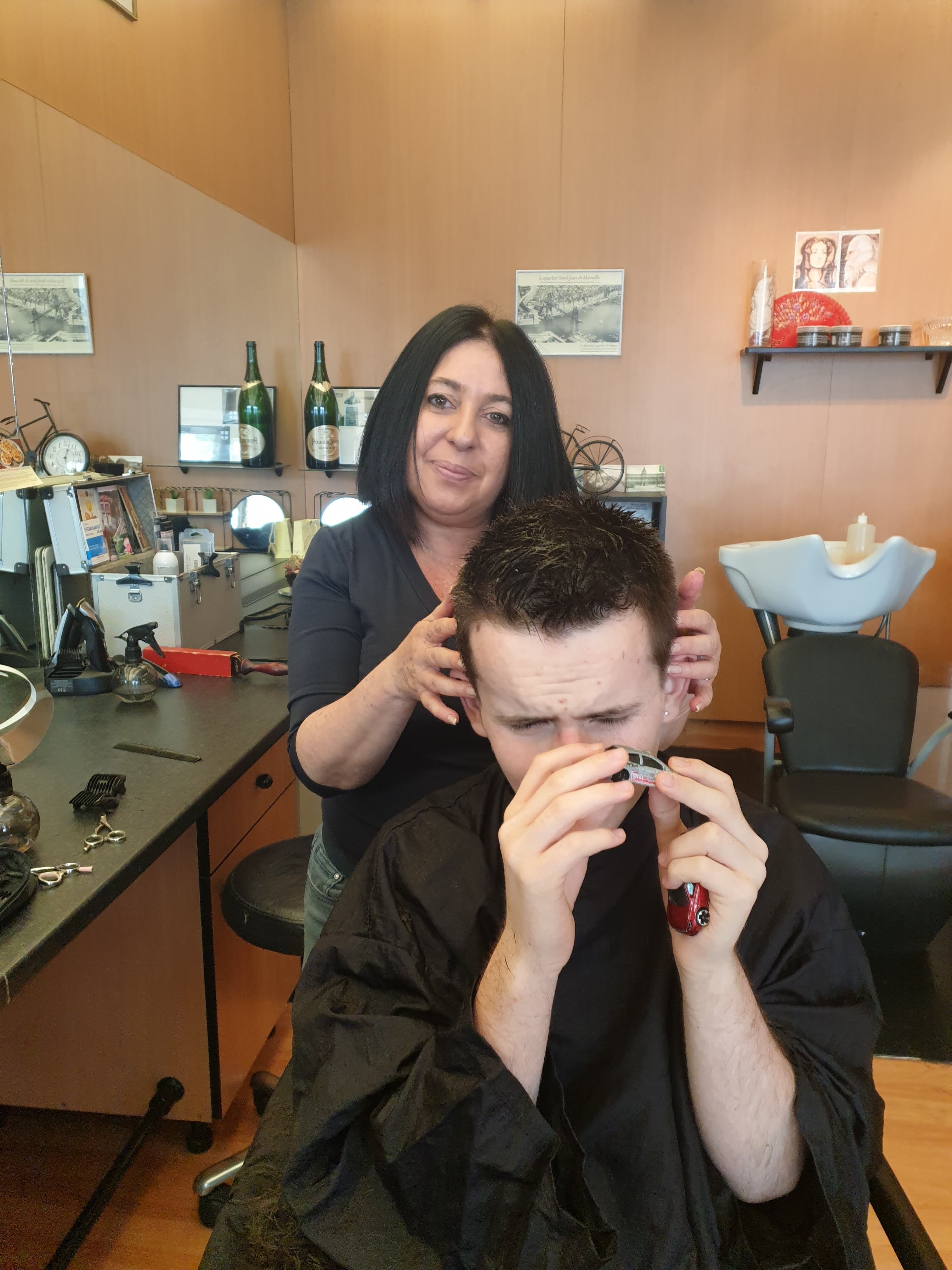 Photo n° 1 de l'avis de Christine.i fait le 02/03/2021 à 20:06
