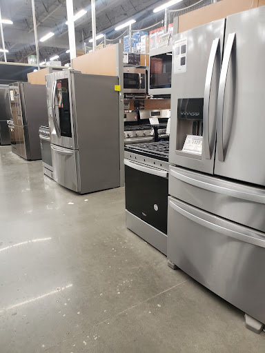 Home Improvement Store «The Home Depot», reviews and photos, 11939 San Pablo Ave, El Cerrito, CA 94530, USA