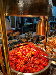 Photo n°123 de Star Food à Lognes ()