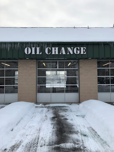 Car Wash «Domark Car Wash & Lube Inc», reviews and photos, 435 S Weber Rd, Bolingbrook, IL 60490, USA