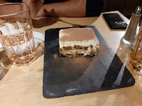 Tiramisu du Restaurant italien Barto à Vincennes - n°14