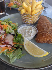 Fish and chips du Restauration rapide Sucré Salé à Dunkerque - n°4