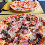 Photo n°1 de l'avis de Lukas. fait le 06/09/2022 à 19:27 sur le  Pizzeria Alla Torre à Chioggia