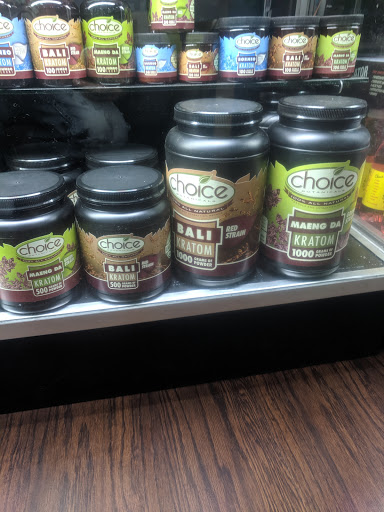 Tobacco Shop «Good Timez Smoke Shop Brandon», reviews and photos, 2108 W Brandon Blvd, Brandon, FL 33511, USA