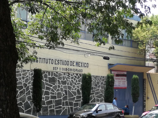 Instituto Estado De México S.C.