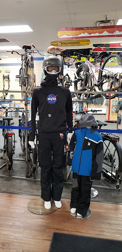 Outdoor Sports Store «Sun & Ski», reviews and photos, 6280 Seven Corners Center, Falls Church, VA 22044, USA