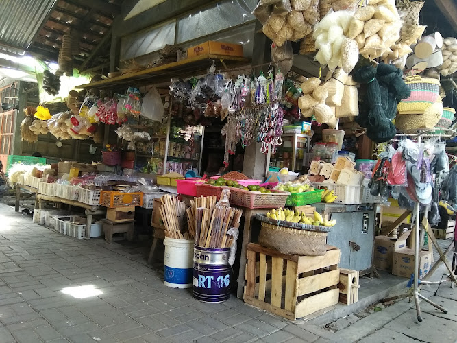 Pasar Bunga di Kota Yogyakarta: Menjelajahi Pasar Satwa dan Tanaman Hias yang Menakjubkan