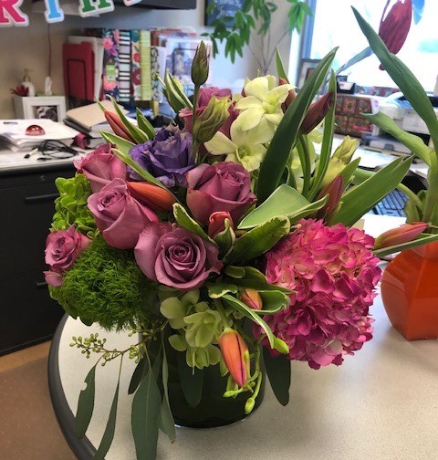 Florist «Livermore Valley Florist», reviews and photos, 224 S J St, Livermore, CA 94550, USA