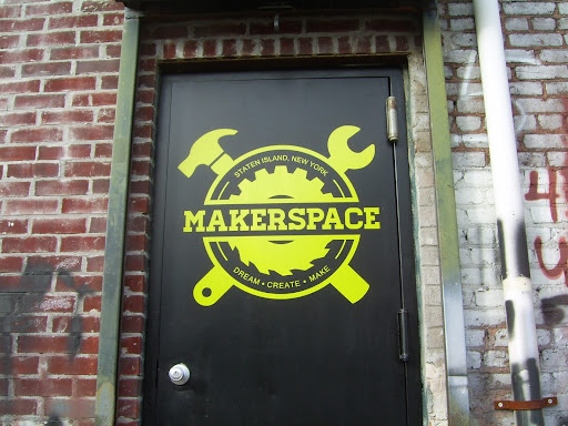 MakerSpace NYC image 3