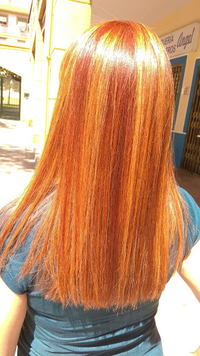 Peluquería Ikary - Salón de Beauty en Córdoba, Córdoba