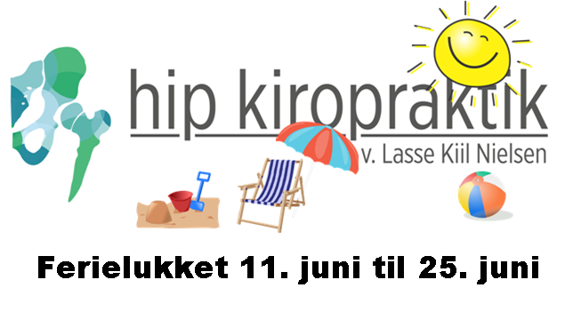 Hip Kiropraktik Kolding v. Lasse Kiil Nielsen - Kolding