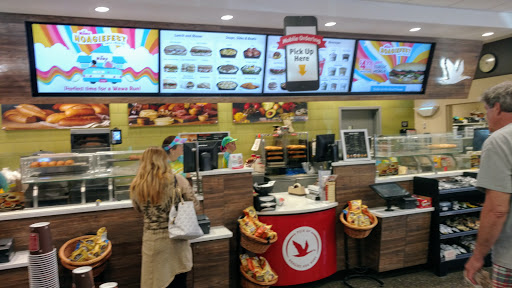 Sandwich Shop «Wawa», reviews and photos, 5362 James Madison Pkwy, King George, VA 22485, USA