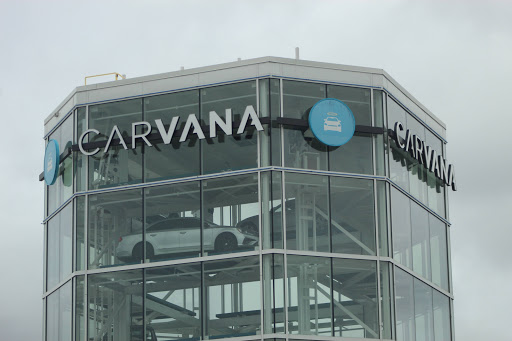 Carvana Orlando, 2443 W Airport Blvd, Sanford, FL 32771, USA, 