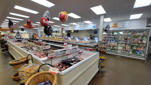 Supermarket «Hy-Vee», reviews and photos, 9400 E 350 Highway, Raytown, MO 64133, USA