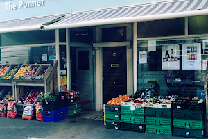 The Punnet Health Store