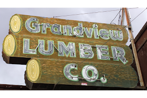Grandview Lumber Co image