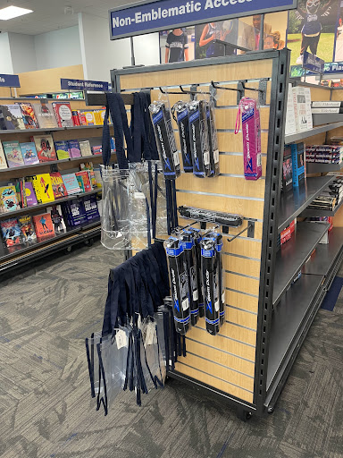 Book Store «University of North Florida Bookstore», reviews and photos, 1 University of North Fl Dr, Jacksonville, FL 32224, USA