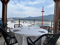 Atmosphère du Restaurant Dolce Mare à Propriano - n°2