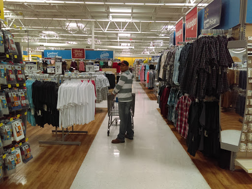 Department Store «Walmart Supercenter», reviews and photos, 419 Hwy 52 Bypass W, Lafayette, TN 37083, USA