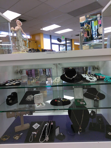 Thrift Store «Sutter Hospice Thrift Store», reviews and photos