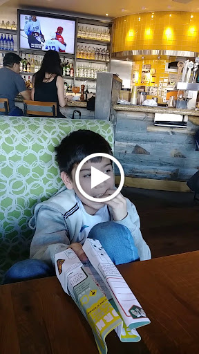 California Pizza Kitchen at Marina Del Rey image