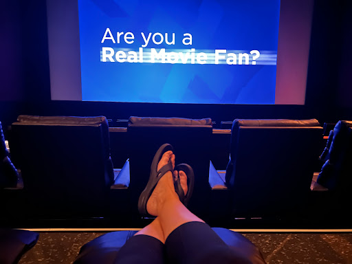 Movie Theater «Cinemagic & IMAX», reviews and photos, 779 Portland Rd, Saco, ME 04072, USA