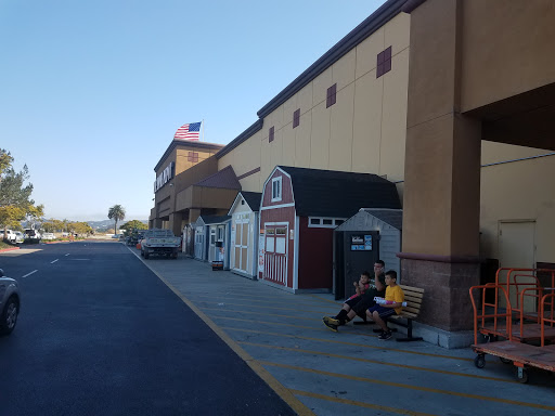 Home Improvement Store «The Home Depot», reviews and photos, 1551 Froom Ranch Way, San Luis Obispo, CA 93405, USA