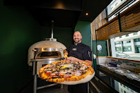 Photos du propriétaire du Pizzeria Basilic & Co à Lyon - n°15