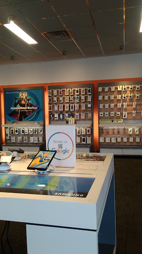 Cell Phone Store «AT&T Authorized Retailer», reviews and photos, 508 NJ-17, Carlstadt, NJ 07072, USA