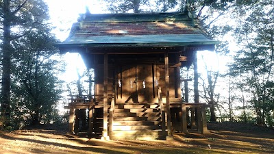 児島神社