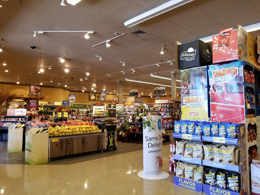 Grocery Store «Safeway», reviews and photos, 5450 Dewey Dr, Fair Oaks, CA 95628, USA