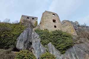 The old castle of Kalnik image