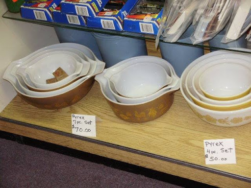 Used Furniture Store «Second Hand Rose Resale / Thrift Shoppe», reviews and photos, 332 N Seneca St, Wichita, KS 67203, USA